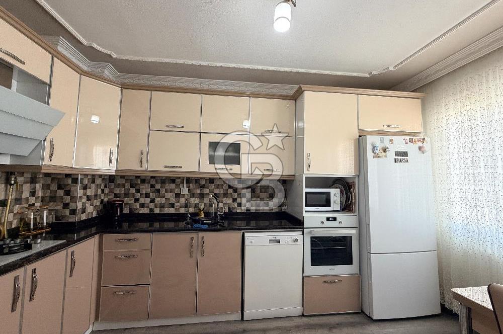 MENEMEN GÖLCÜK MAHALLESİ SATILIK 3+1 KAPALI MUTFAK DAİRE