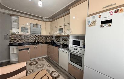 MENEMEN GÖLCÜK MAHALLESİ SATILIK 3+1 KAPALI MUTFAK DAİRE