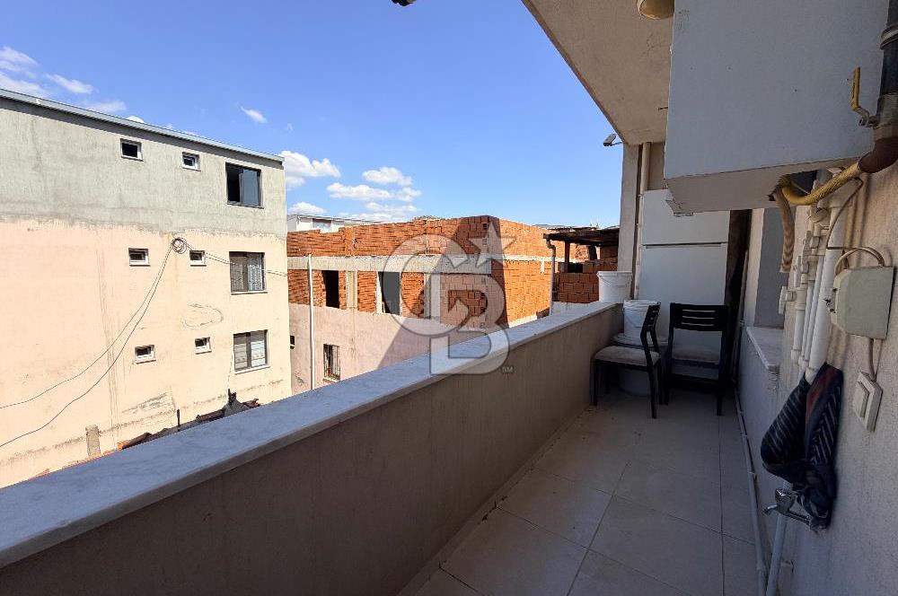 MENEMEN GÖLCÜK MAHALLESİ SATILIK 3+1 KAPALI MUTFAK DAİRE