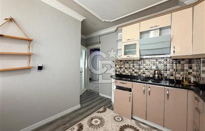 MENEMEN GÖLCÜK MAHALLESİ SATILIK 3+1 KAPALI MUTFAK DAİRE