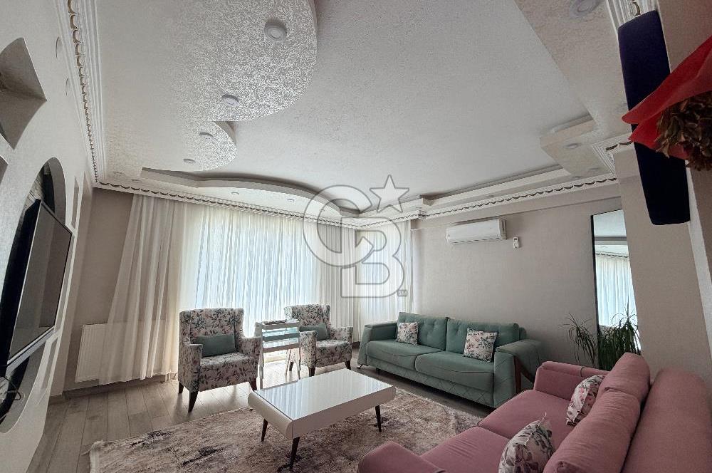 MENEMEN GÖLCÜK MAHALLESİ SATILIK 3+1 KAPALI MUTFAK DAİRE