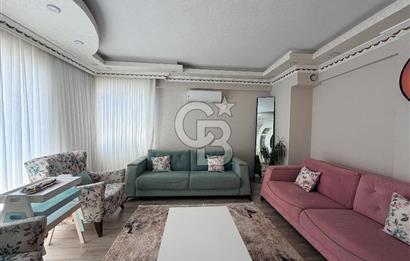 MENEMEN GÖLCÜK MAHALLESİ SATILIK 3+1 KAPALI MUTFAK DAİRE