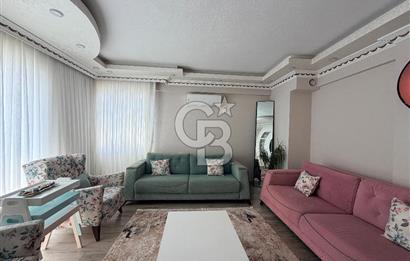 MENEMEN GÖLCÜK MAHALLESİ SATILIK 3+1 KAPALI MUTFAK DAİRE