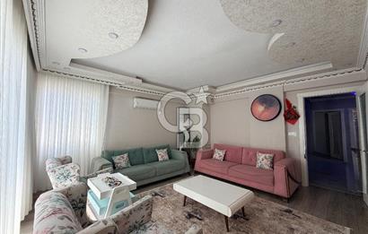 MENEMEN GÖLCÜK MAHALLESİ SATILIK 3+1 KAPALI MUTFAK DAİRE