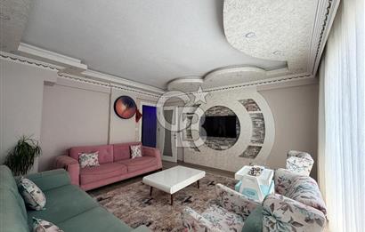 MENEMEN GÖLCÜK MAHALLESİ SATILIK 3+1 KAPALI MUTFAK DAİRE