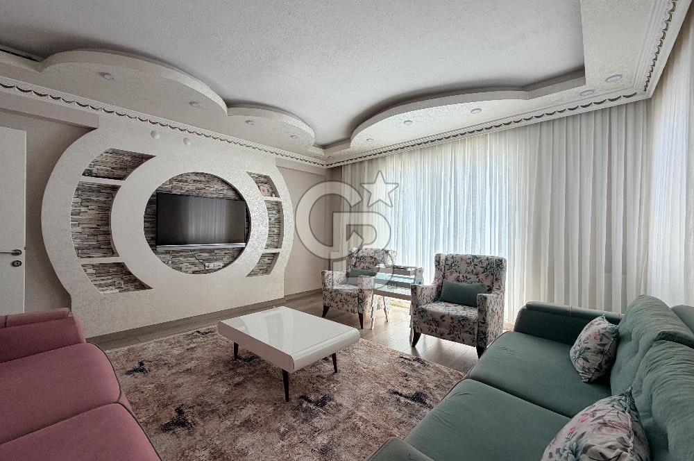 MENEMEN GÖLCÜK MAHALLESİ SATILIK 3+1 KAPALI MUTFAK DAİRE
