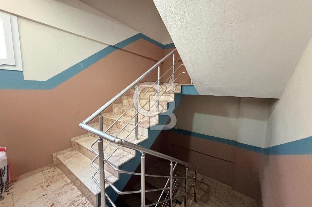 MENEMEN GÖLCÜK MAHALLESİ SATILIK 3+1 KAPALI MUTFAK DAİRE