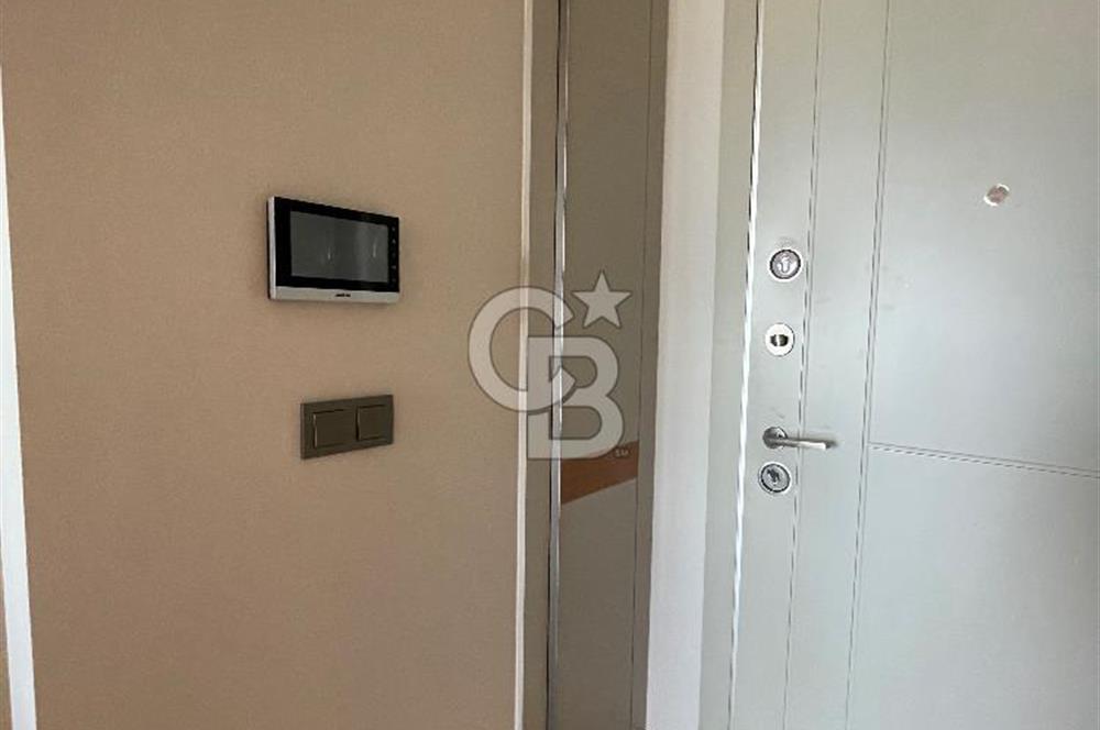 PİAZZA AVM'DE KİRALIK EŞYALI 1+1