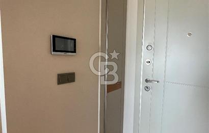 PİAZZA AVM'DE KİRALIK EŞYALI 1+1