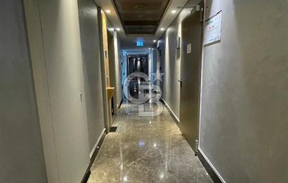 PİAZZA AVM'DE KİRALIK EŞYALI 1+1