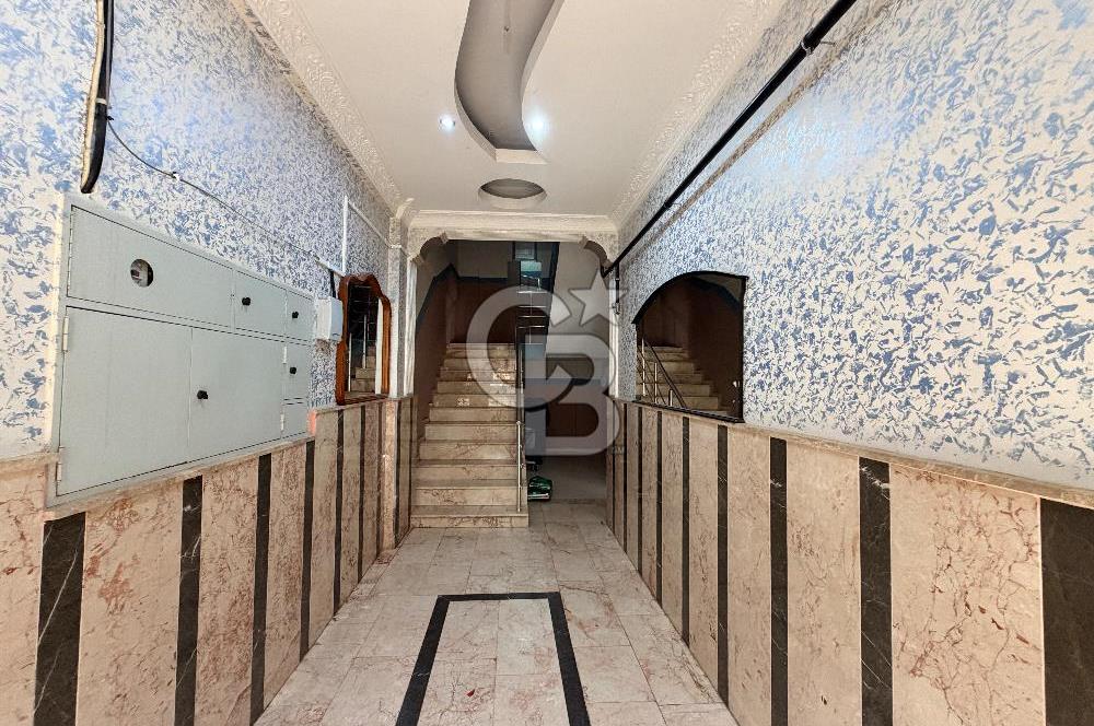 MENEMEN SATILIK 3+1 DAİRE ASARLIK GÖLCÜK MAHALLESİ'NDE