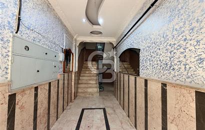 MENEMEN SATILIK 3+1 DAİRE ASARLIK GÖLCÜK MAHALLESİ'NDE