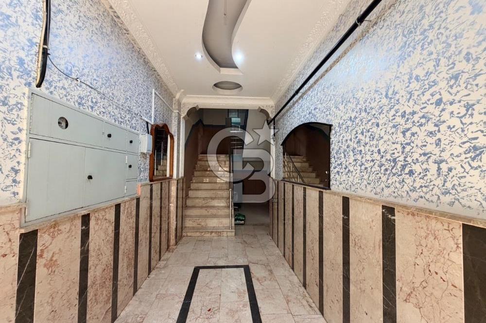 MENEMEN GÖLCÜK MAHALLESİ SATILIK 3+1 KAPALI MUTFAK DAİRE