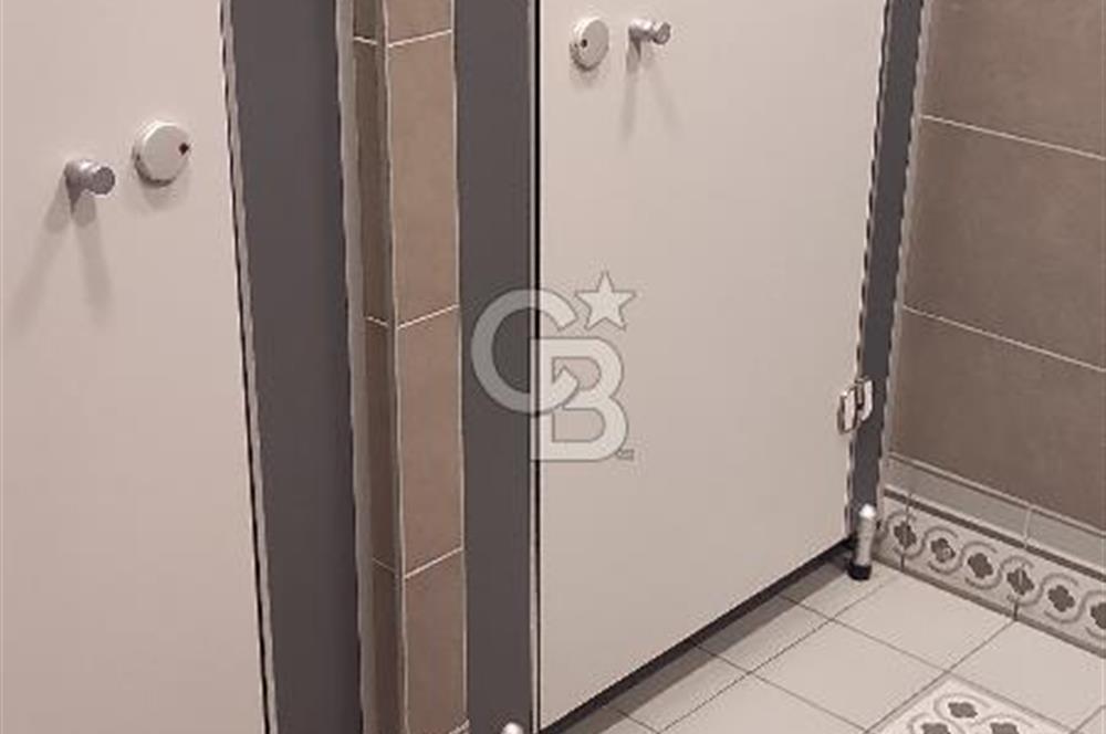 TARİHİ TÜNEL GEÇİDİ İŞ HANINDA 42 M2, 1+1 TERASLI MASRAFSIZ OFİS