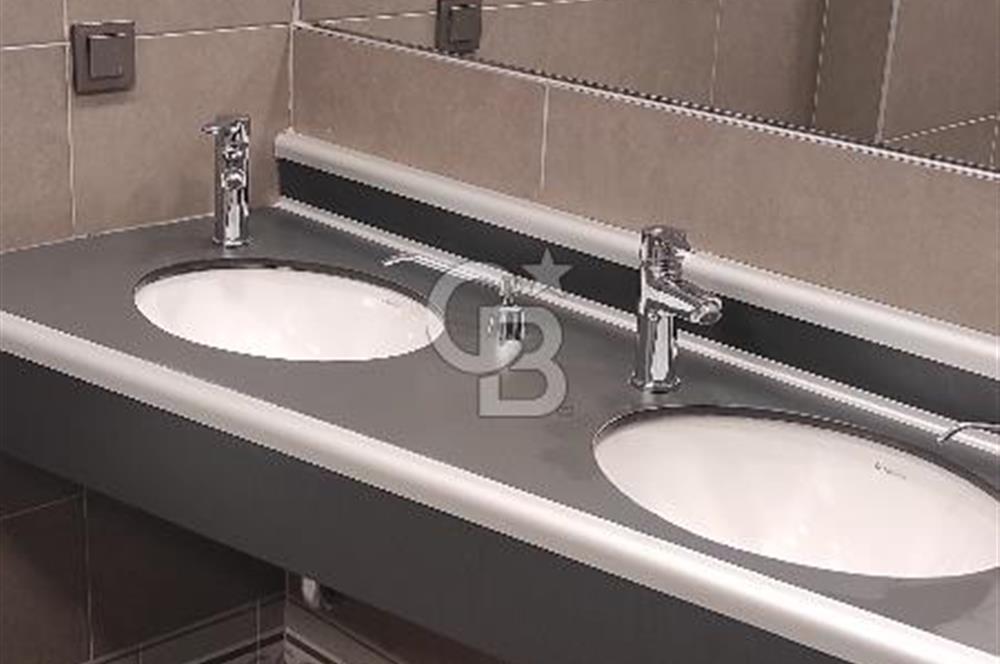 TARİHİ TÜNEL GEÇİDİ İŞ HANINDA 42 M2, 1+1 TERASLI MASRAFSIZ OFİS