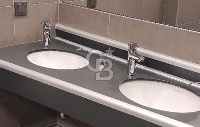 TARİHİ TÜNEL GEÇİDİ İŞ HANINDA 42 M2, 1+1 TERASLI MASRAFSIZ OFİS