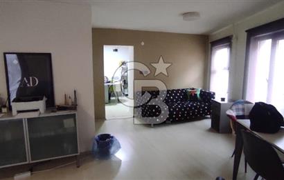 TARİHİ TÜNEL GEÇİDİ İŞ HANINDA 42 M2, 1+1 TERASLI MASRAFSIZ OFİS