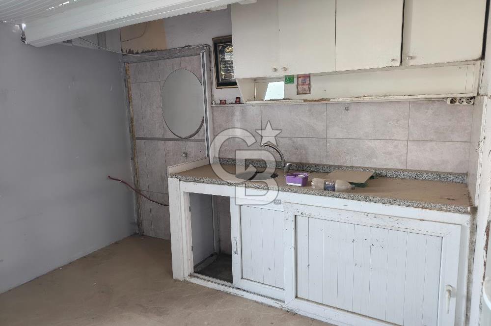 YEŞİLOBA MH 597m2DEPO İŞYERİ İMALAT 2200m2 yeKADAR BÜYÜTÜLEBİLİR