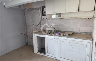 YEŞİLOBA MH 597m2DEPO İŞYERİ İMALAT 2200m2 yeKADAR BÜYÜTÜLEBİLİR
