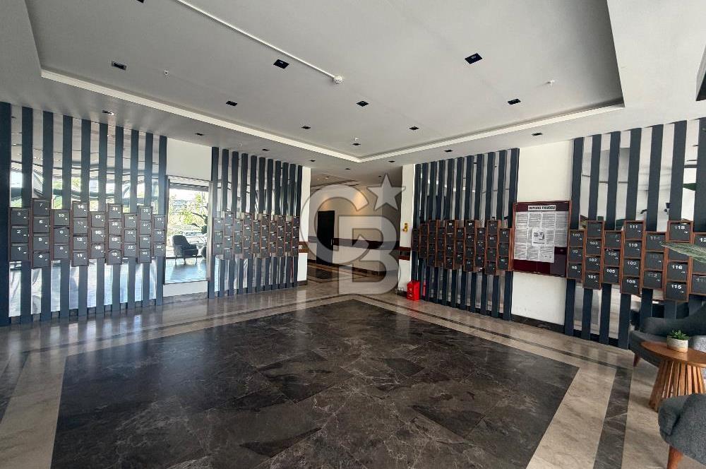 İNCEK ICON A BLOK TAPULU BORÇSUZ 4+1 DAİRE *KİRACI ÇIKACAK*