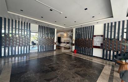 İNCEK ICON A BLOK TAPULU BORÇSUZ 4+1 DAİRE *KİRACI ÇIKACAK*