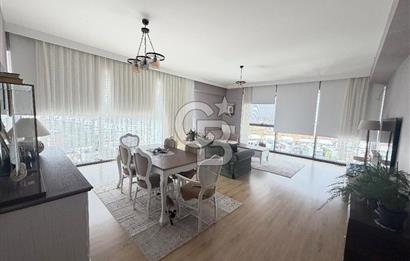 İNCEK ICON A BLOK TAPULU BORÇSUZ 4+1 DAİRE *KİRACI ÇIKACAK*