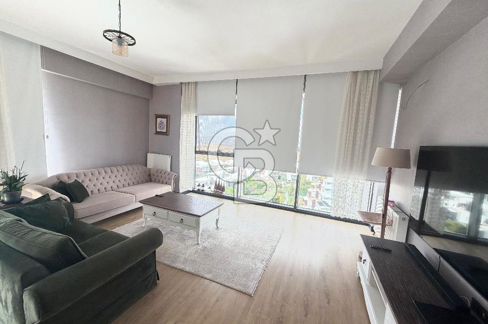 İNCEK ICON A BLOK TAPULU BORÇSUZ 4+1 DAİRE *KİRACI ÇIKACAK*