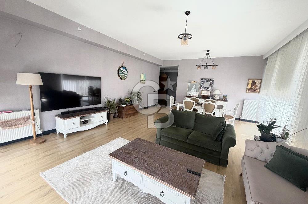 İNCEK ICON A BLOK TAPULU BORÇSUZ 4+1 DAİRE *KİRACI ÇIKACAK*