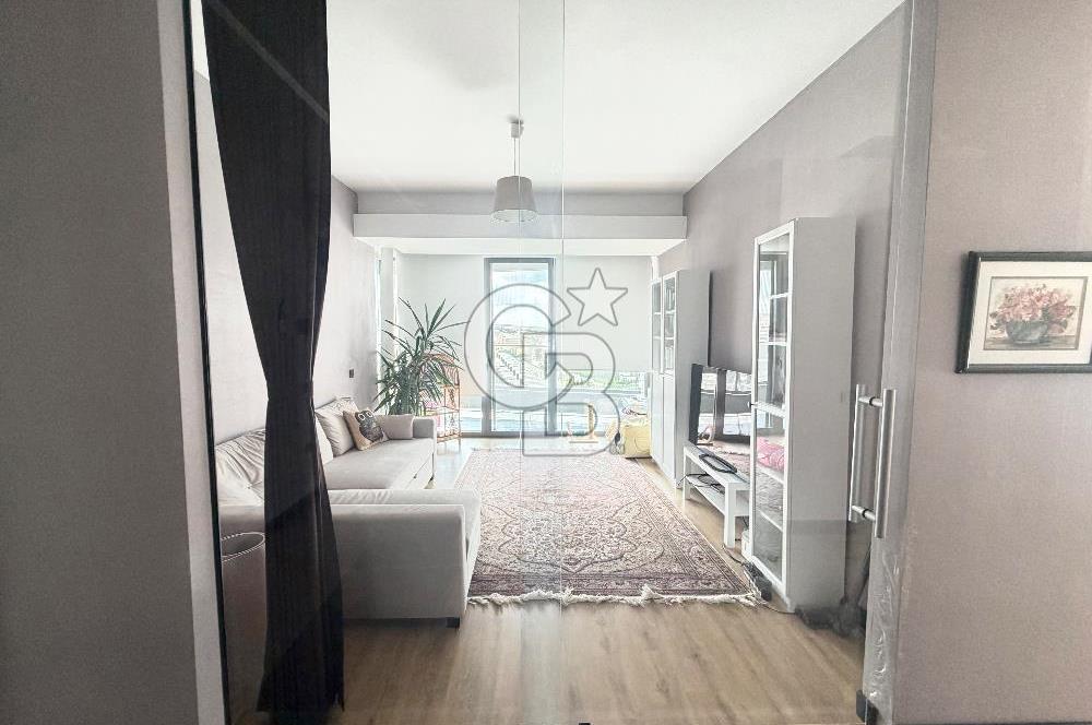 İNCEK ICON A BLOK TAPULU BORÇSUZ 4+1 DAİRE *KİRACI ÇIKACAK*