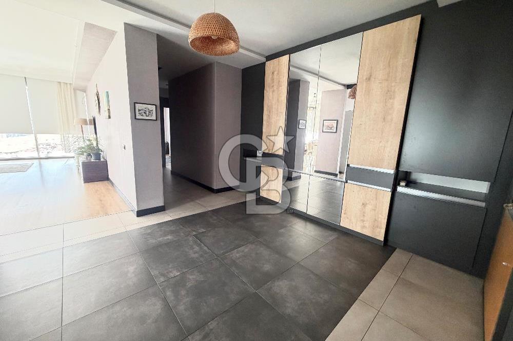 İNCEK ICON A BLOK TAPULU BORÇSUZ 4+1 DAİRE *KİRACI ÇIKACAK*