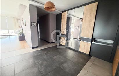 İNCEK ICON A BLOK TAPULU BORÇSUZ 4+1 DAİRE *KİRACI ÇIKACAK*