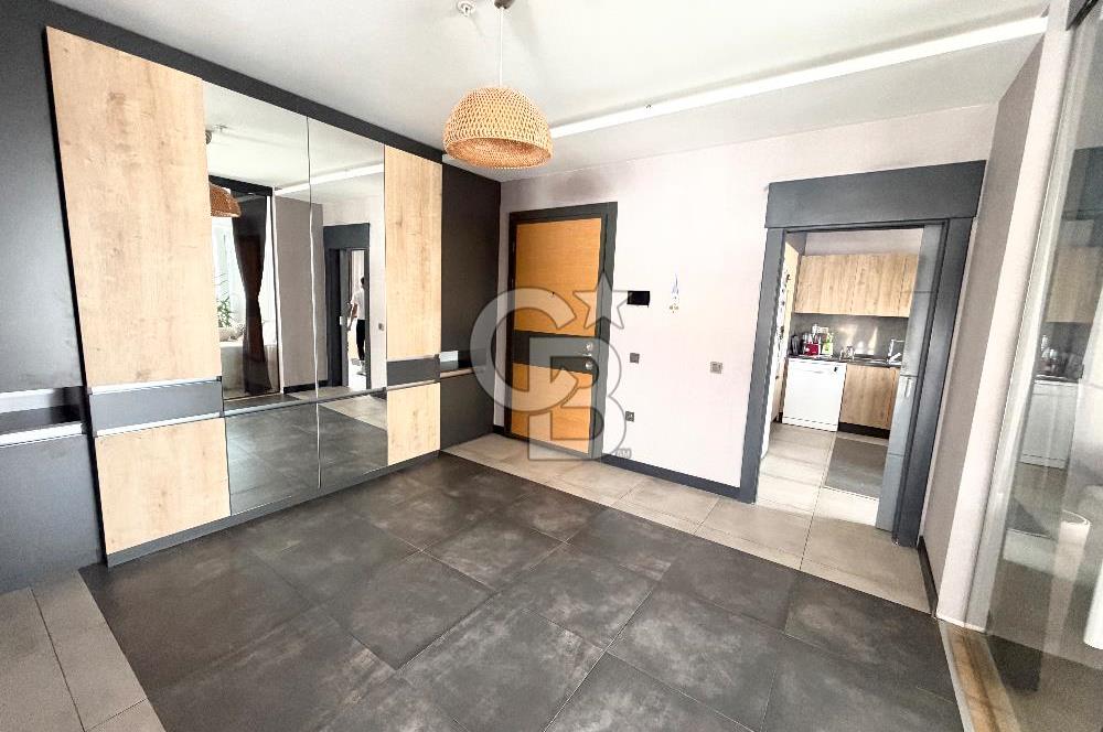 İNCEK ICON A BLOK TAPULU BORÇSUZ 4+1 DAİRE *KİRACI ÇIKACAK*