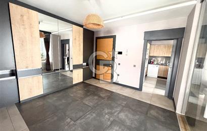 İNCEK ICON A BLOK TAPULU BORÇSUZ 4+1 DAİRE *KİRACI ÇIKACAK*