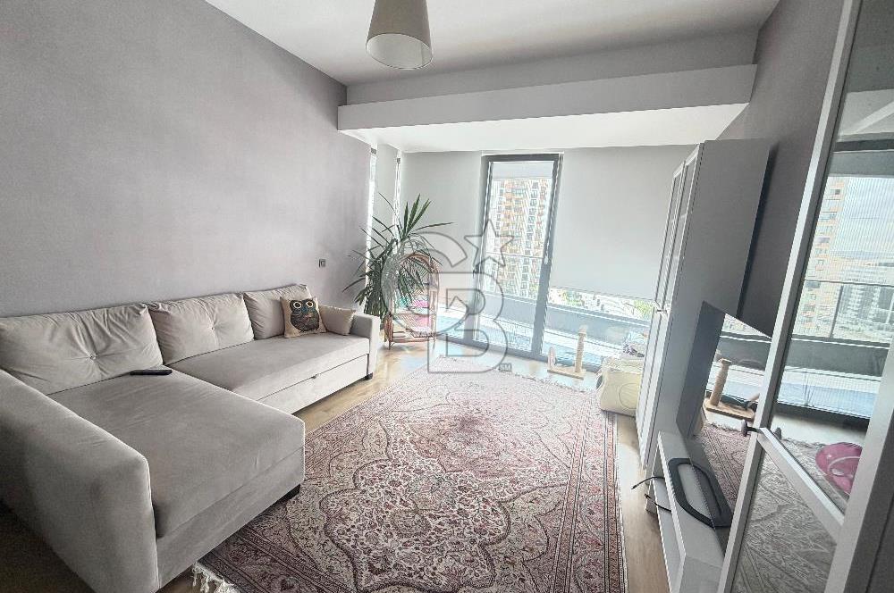 İNCEK ICON A BLOK TAPULU BORÇSUZ 4+1 DAİRE *KİRACI ÇIKACAK*
