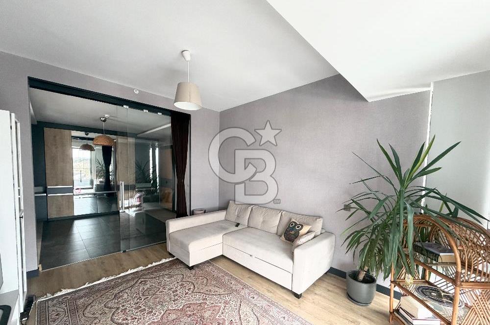 İNCEK ICON A BLOK TAPULU BORÇSUZ 4+1 DAİRE *KİRACI ÇIKACAK*