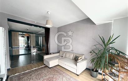 İNCEK ICON A BLOK TAPULU BORÇSUZ 4+1 DAİRE *KİRACI ÇIKACAK*