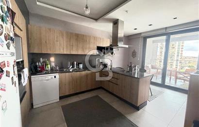 İNCEK ICON A BLOK TAPULU BORÇSUZ 4+1 DAİRE *KİRACI ÇIKACAK*