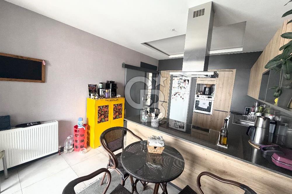 İNCEK ICON A BLOK TAPULU BORÇSUZ 4+1 DAİRE *KİRACI ÇIKACAK*