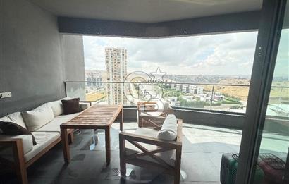 İNCEK ICON A BLOK TAPULU BORÇSUZ 4+1 DAİRE *KİRACI ÇIKACAK*