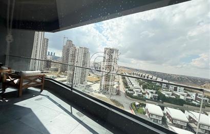 İNCEK ICON A BLOK TAPULU BORÇSUZ 4+1 DAİRE *KİRACI ÇIKACAK*