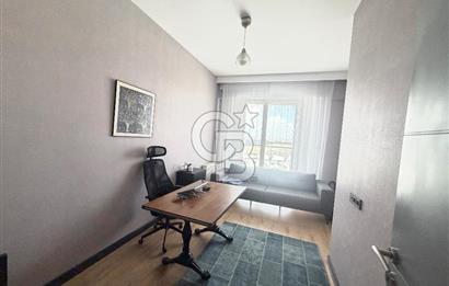 İNCEK ICON A BLOK TAPULU BORÇSUZ 4+1 DAİRE *KİRACI ÇIKACAK*