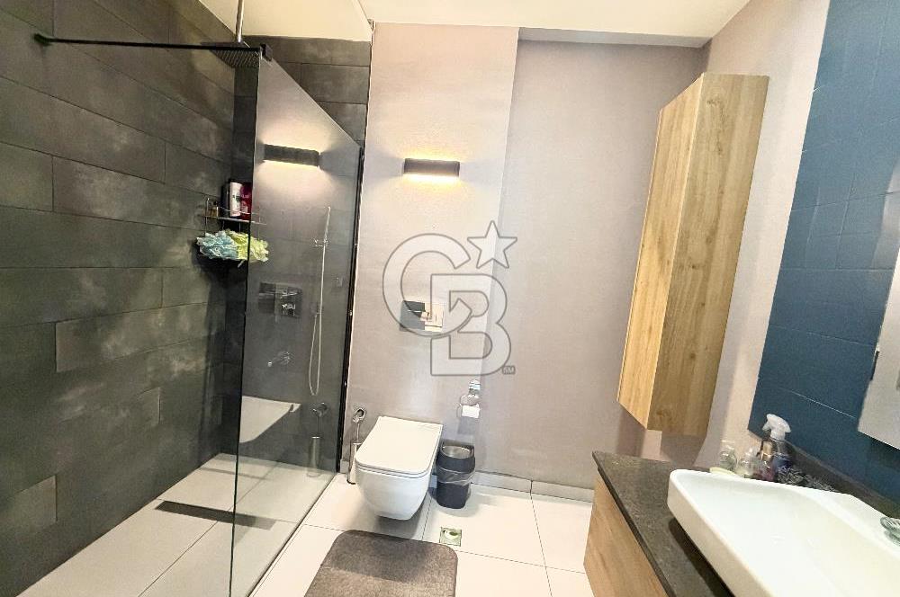 İNCEK ICON A BLOK TAPULU BORÇSUZ 4+1 DAİRE *KİRACI ÇIKACAK*