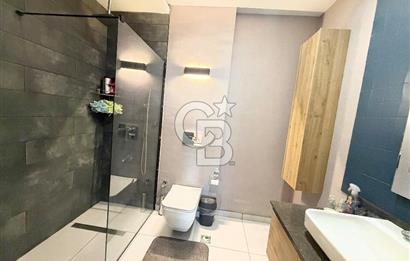 İNCEK ICON A BLOK TAPULU BORÇSUZ 4+1 DAİRE *KİRACI ÇIKACAK*
