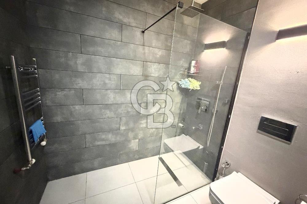 İNCEK ICON A BLOK TAPULU BORÇSUZ 4+1 DAİRE *KİRACI ÇIKACAK*