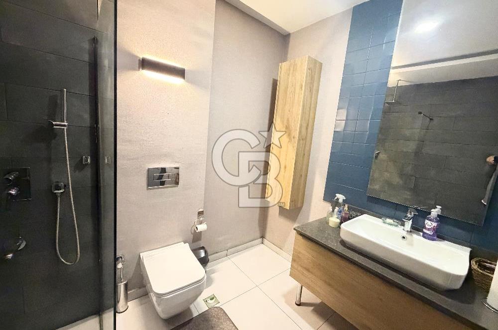 İNCEK ICON A BLOK TAPULU BORÇSUZ 4+1 DAİRE *KİRACI ÇIKACAK*