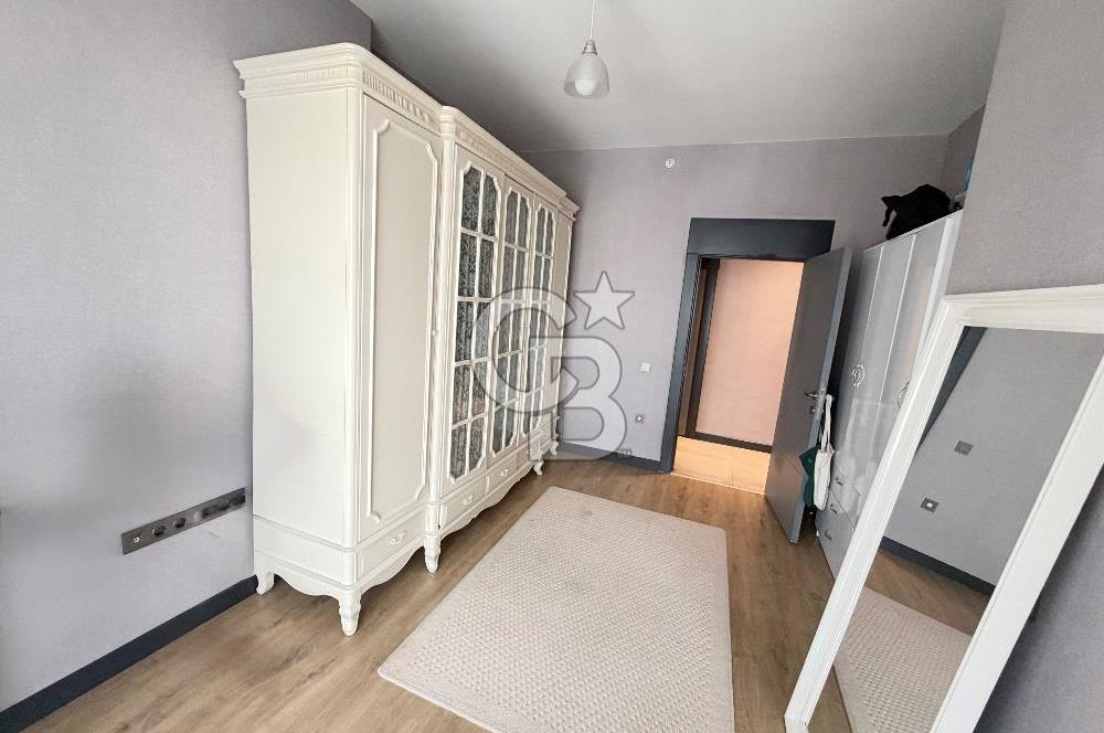İNCEK ICON A BLOK TAPULU BORÇSUZ 4+1 DAİRE *KİRACI ÇIKACAK*