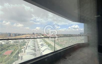 İNCEK ICON A BLOK TAPULU BORÇSUZ 4+1 DAİRE *KİRACI ÇIKACAK*