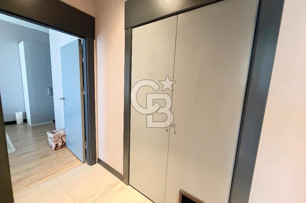 İNCEK ICON A BLOK TAPULU BORÇSUZ 4+1 DAİRE *KİRACI ÇIKACAK*