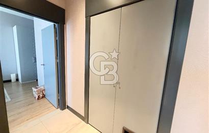 İNCEK ICON A BLOK TAPULU BORÇSUZ 4+1 DAİRE *KİRACI ÇIKACAK*