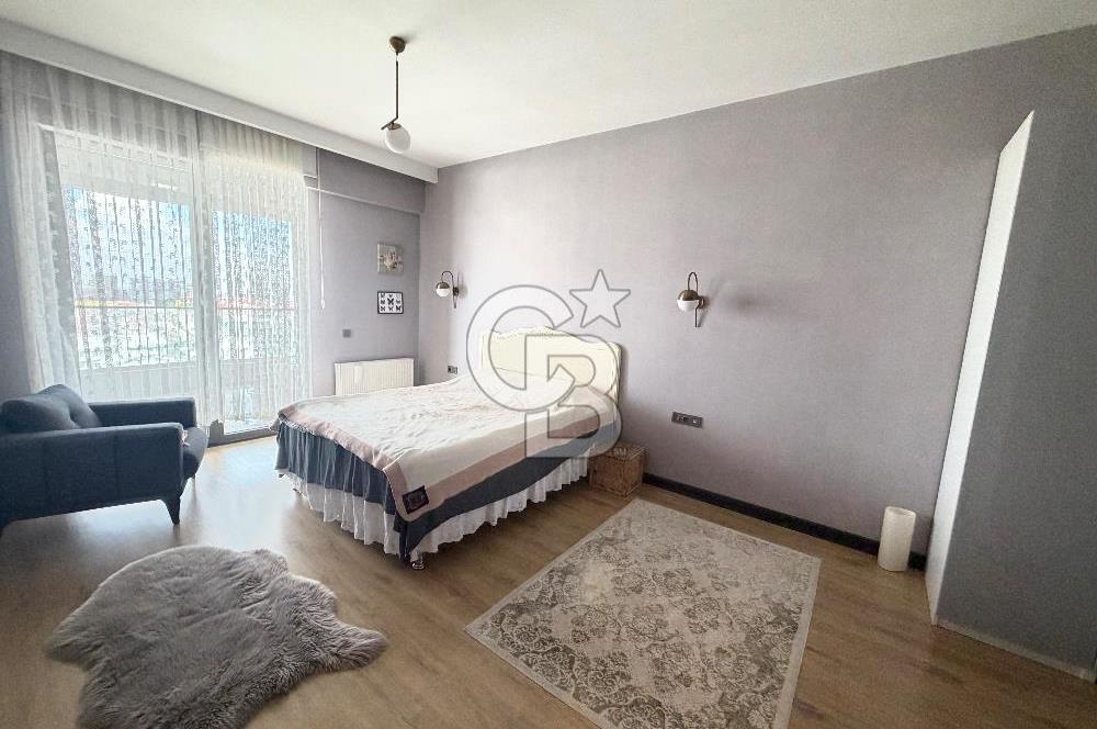 İNCEK ICON A BLOK TAPULU BORÇSUZ 4+1 DAİRE *KİRACI ÇIKACAK*